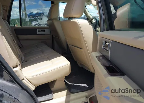 2012 Ford Expedition Xlt z USA, uszkodzony, nr VIN 1FMJU1H53CEF35048